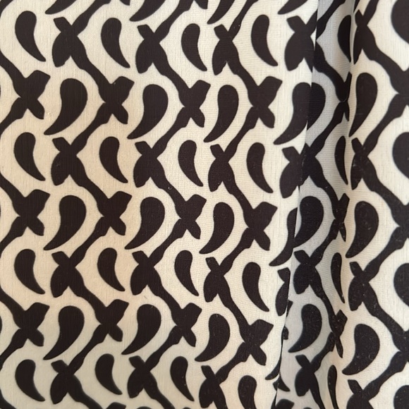 Axueh dress. Size Small - Picture 4 of 6